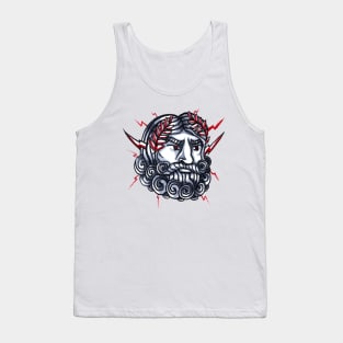 Thunder Tank Top